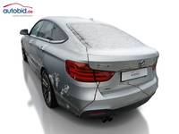 Widok z tyłu po stronie lewej