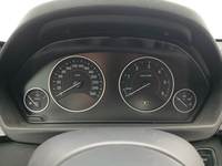 Widok zestawu wskazników