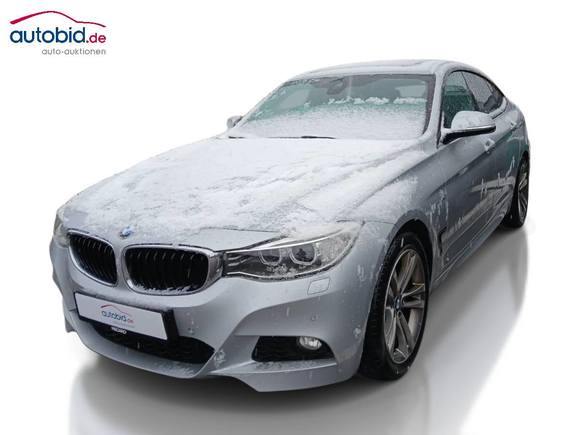 Widok z przodu po stronie lewej