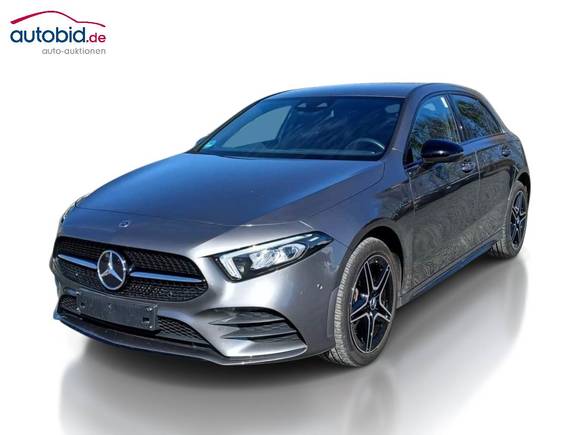 Вид спереди слева