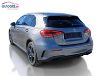 Вид сзади слева