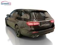 Aanzicht achter links