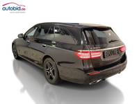 Aanzicht achter links