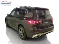 Aanzicht achter links