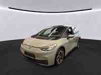 Widok z przodu po stronie lewej