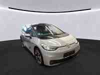 Widok z przodu po stronie prawej