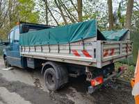 Náhled zezadu zleva