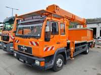 Náhled zpředu zleva