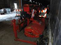 Aanzicht voor rechts