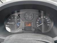 Aanzicht combi-instrument