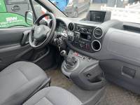 Aanzicht binnenruimte