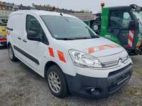 Aanzicht voor rechts