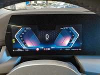 Widok zestawu wskazników