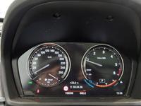 Pohled na přístrojovou desku