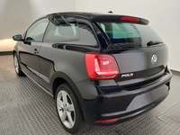 Ansicht hinten links