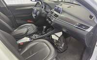 View interior