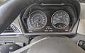 View of instrument panel