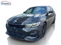 Вид спереди слева