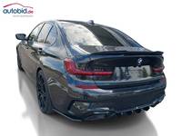 Вид сзади слева