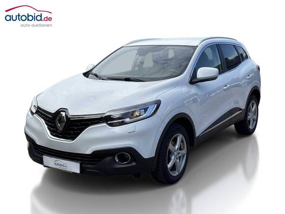 Widok z przodu po stronie lewej