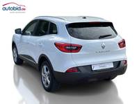 Widok z tyłu po stronie lewej