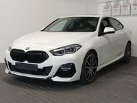 Náhled zpředu zleva