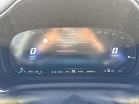 Widok zestawu wskazników