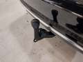 View of trailer tow-bar hitch