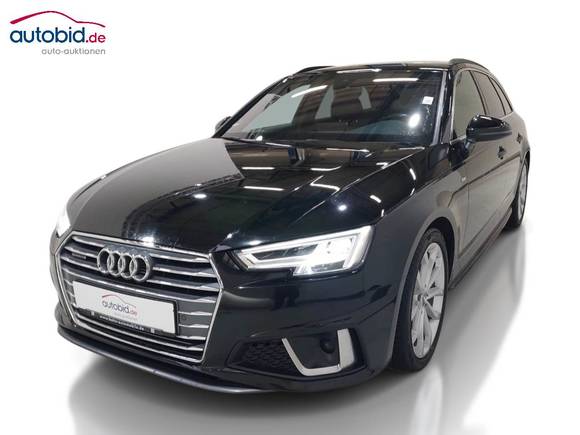 Náhled zpředu zleva