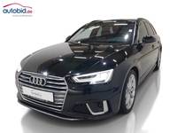 Náhled zpředu zleva