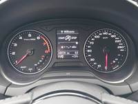 Ansicht Kombiinstrument