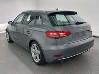 Ansicht hinten links