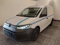 Skats no kreisās puses priekšā