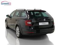 Widok z tyłu po stronie lewej