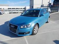 Όψη εμπρός αριστερά