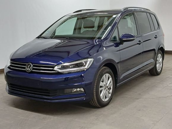 Náhled zpředu zleva