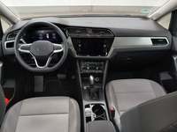 Pogled unutrašnji prostor