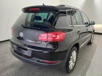 Ansicht hinten rechts