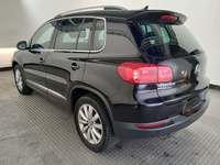 Ansicht hinten links