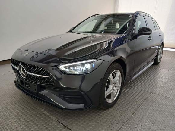 Όψη εμπρός αριστερά