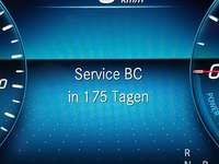 Статус автомобиля