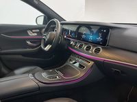 Вид на салон