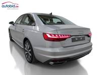 Вид сзади слева