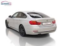 Widok z tyłu po stronie lewej