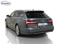 Widok z tyłu po stronie lewej