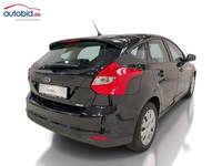 Widok z tyłu po stronie prawej