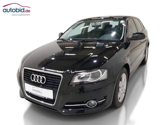 Widok z przodu po stronie lewej