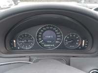 Widok zestawu wskazników