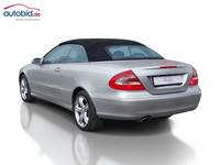 Widok z tyłu po stronie lewej