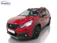 Widok z przodu po stronie lewej